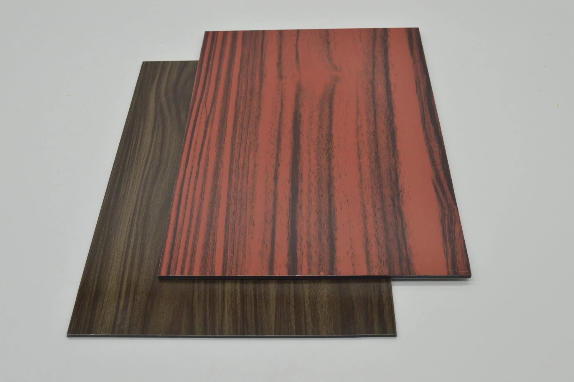 Decoration Material Wood ACP Acm Board for Furniture Cabinet