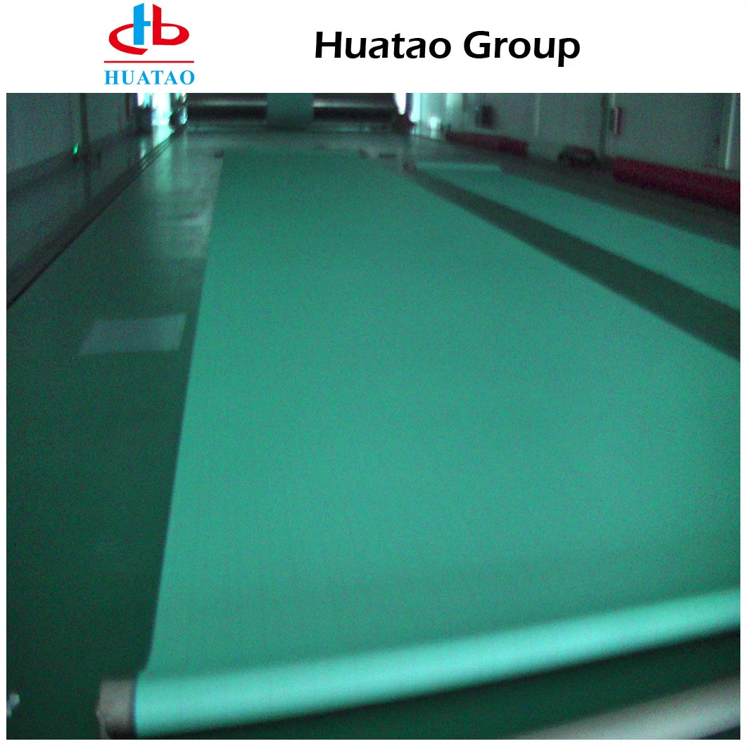 Polyester Paper Machine Single/1.5/2.5/Ssb Layer Forming Fabric for Paper Making