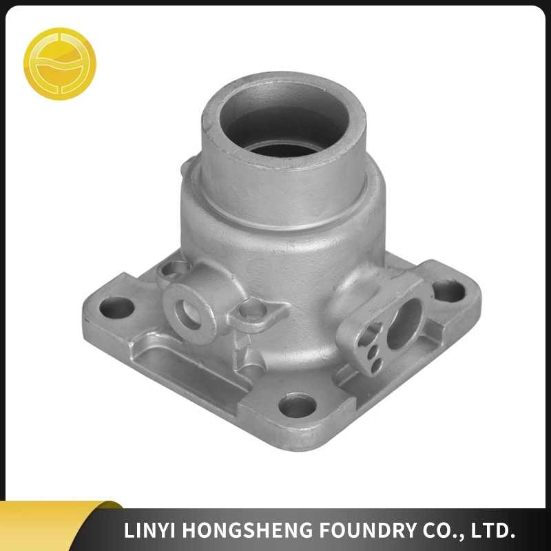 Stainless Steel/Bronze/Brass Pump Case/Impeller/Pump Part/ Accessories Made by Investment Casting/Precision Casting/Lost Wax Casting