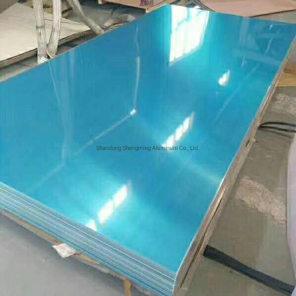 1100 AA 5052 H112 3003 H14 5083 6082 T6 Alloy Aluminum Sheet Suppliers Price Per Kg