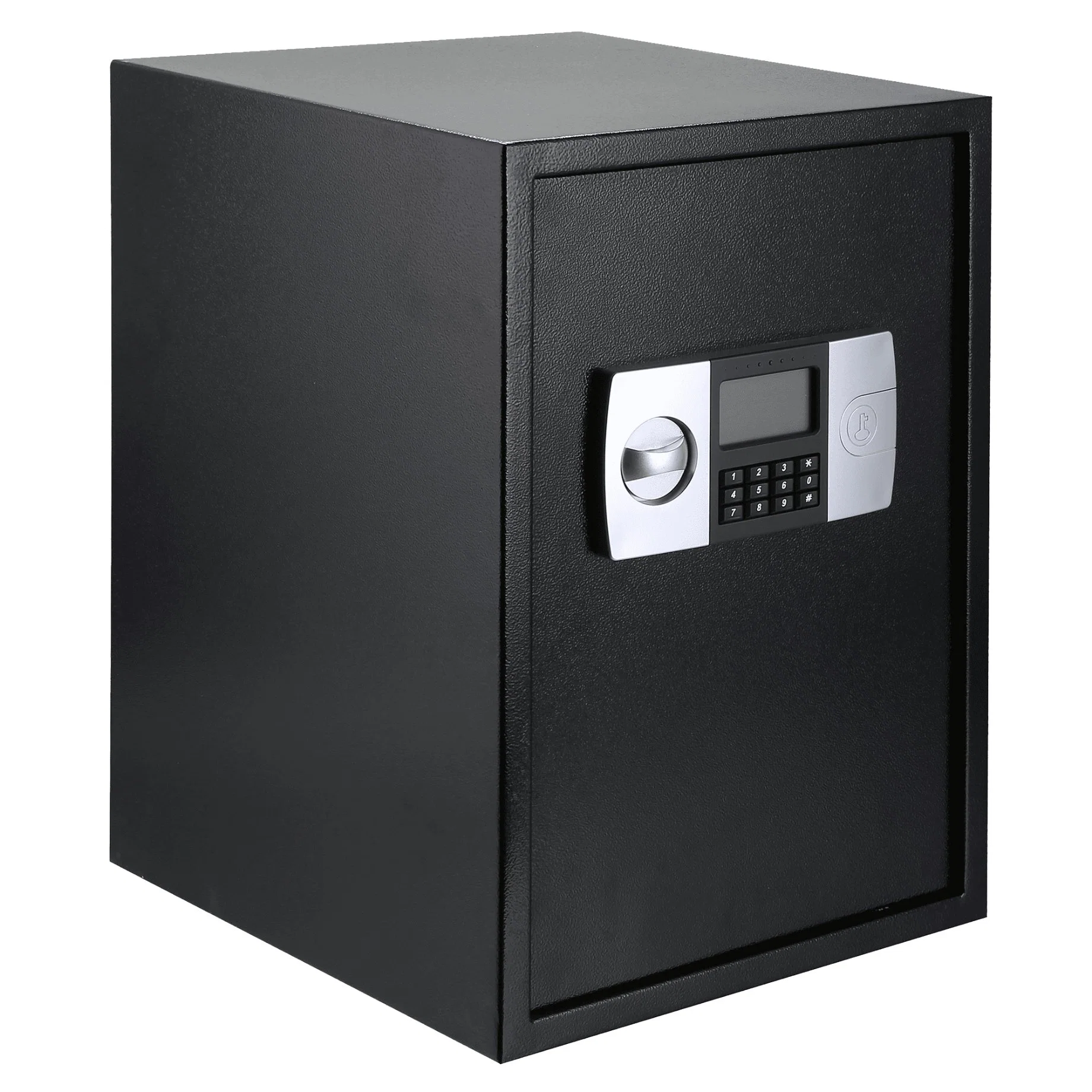 Uni-sec Конкурентная цена Magic Электронный сейф Депозитная коробка скрытые наличные деньги Поставщик Safe Box для коммерческих предприятий из Китая (USE-500LDA)