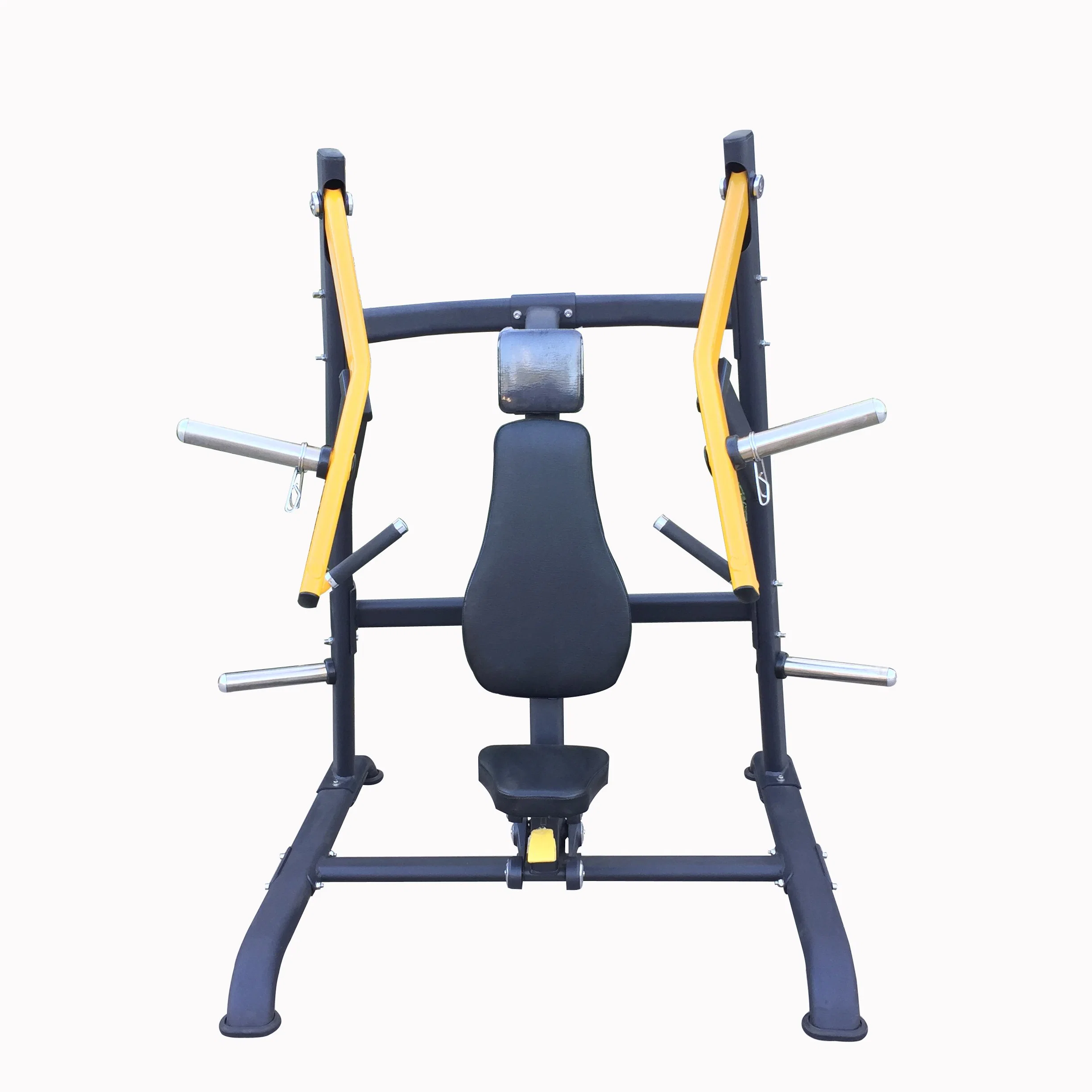 Fitness Equipment Strength Machine Incline Chest Press (M1003)