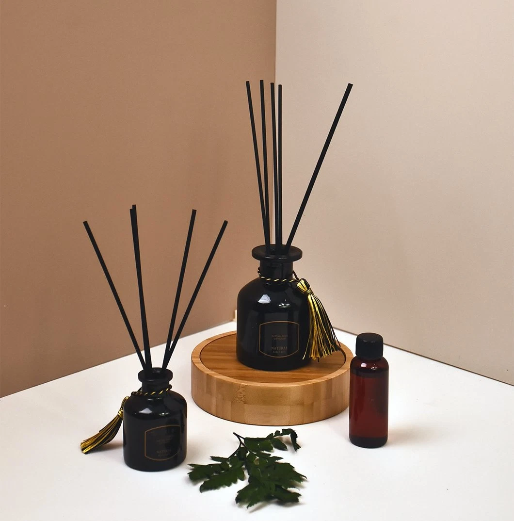 Aroma Decor Factory Produced Hotel Empfiehlt Aromatherapie Reed Diffuser Geschenk