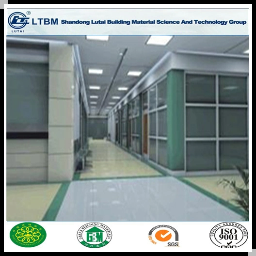 Cellulose Non Asbestos Fiber Reinforced Cement Board