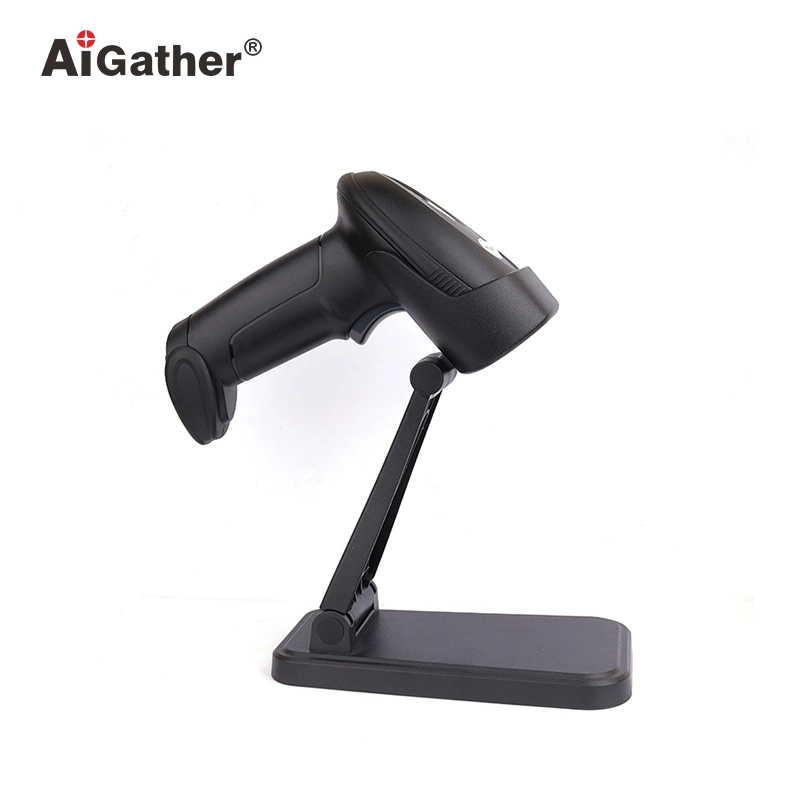 Wide Application POS System 2D Qr Code Auto Barcode Reader Scanner