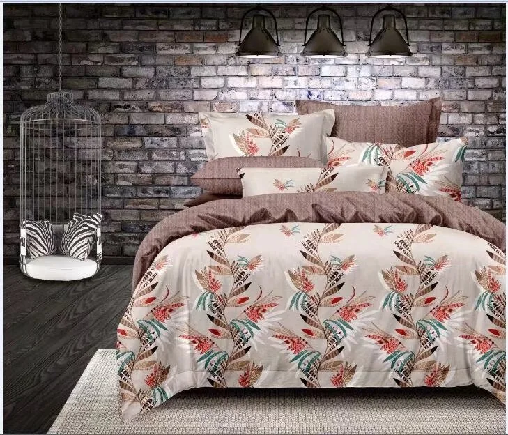 Made in China Supplier Home Bedroom Bedding Product