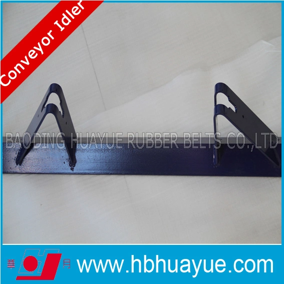 Industrial Conveyor Roller Support Frame (B400-2200)