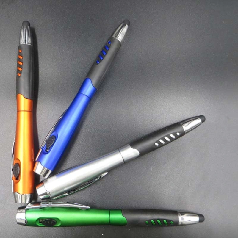 LED Light up Pen Flashing Message Pen