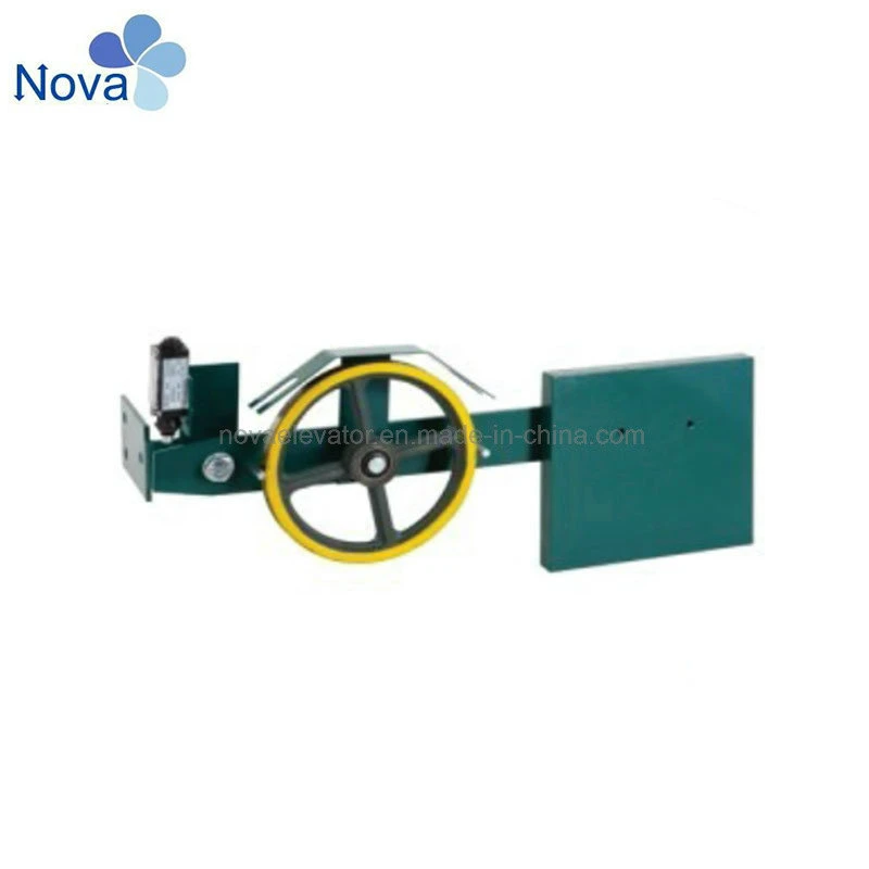 450-1600kgs Collective Selective Control Nova Standard Export Package Home Lift Tension Device