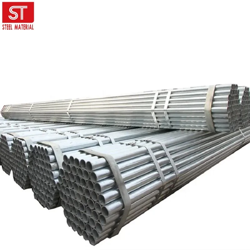 SSAW/Sawl API 5L Spiral Welded Carbon Steel Pipe Natural Gas and Oil Pipeline Ss400 A36 Ss400 S235jr 1020 Round Square Rectangular Welded Carbon Steel Pipe