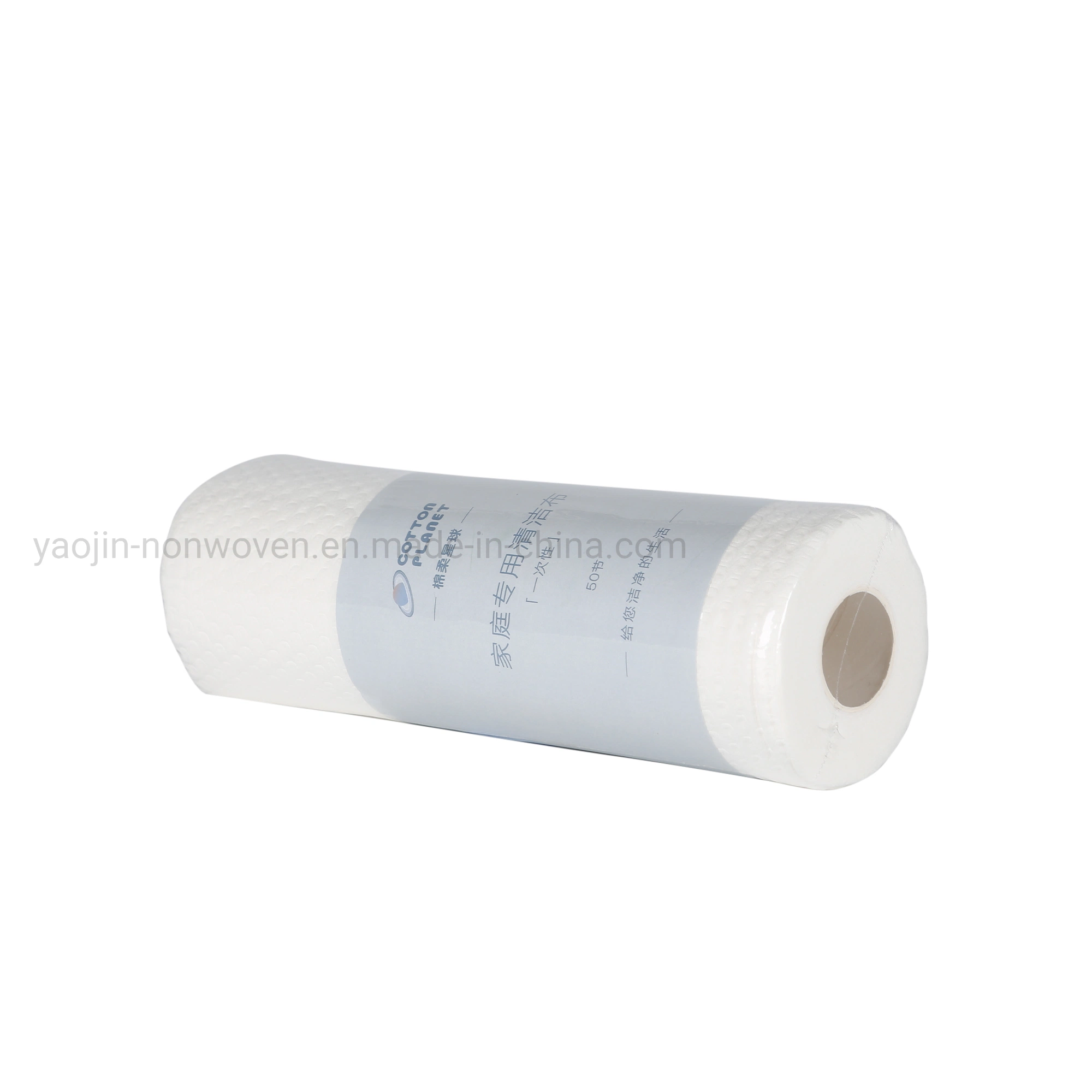 Household Super Absorbent Cleaning Non-Woven Fabric