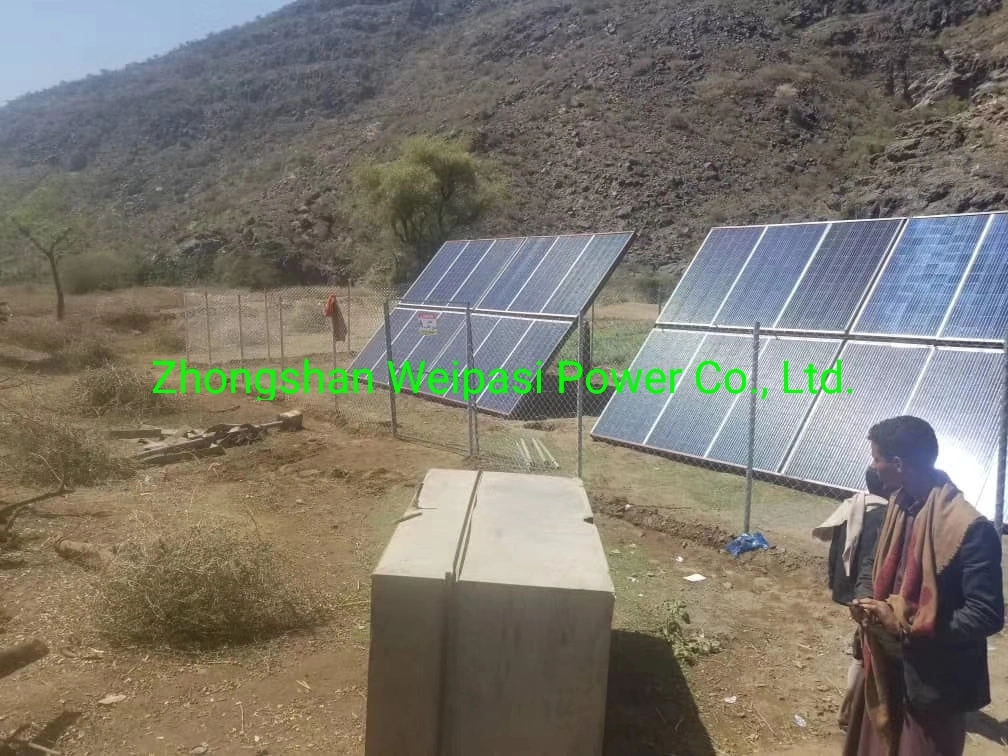 3kVA(3200W) Off-Grid, PCU, no connected battery/or AC, solar hybrid inverter in the sun can continue