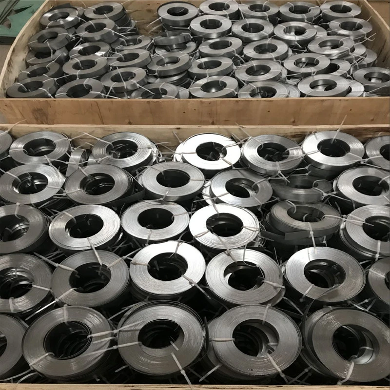 X 1 pulgadas de 100 pies de metal galvanizado calibre 28 fontaneros cinta utilizada para fijar tubos (para colgar o correa de tubos)