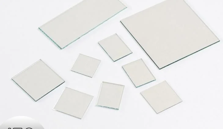 Lab Transparent Conductive Indium Tin Oxide ITO Glass Coated Glass