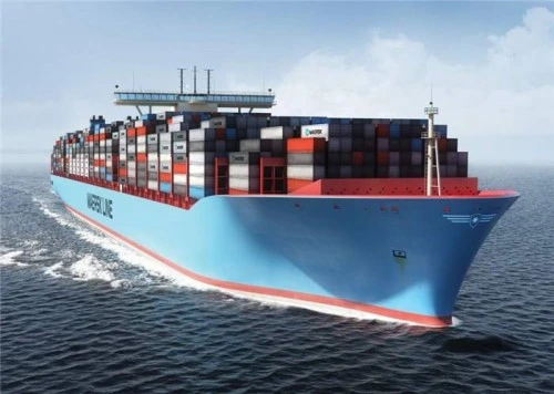 Professional Sea Forwarder Shipping Agent/Cheap Freight Cost Rates From China to Cyprus