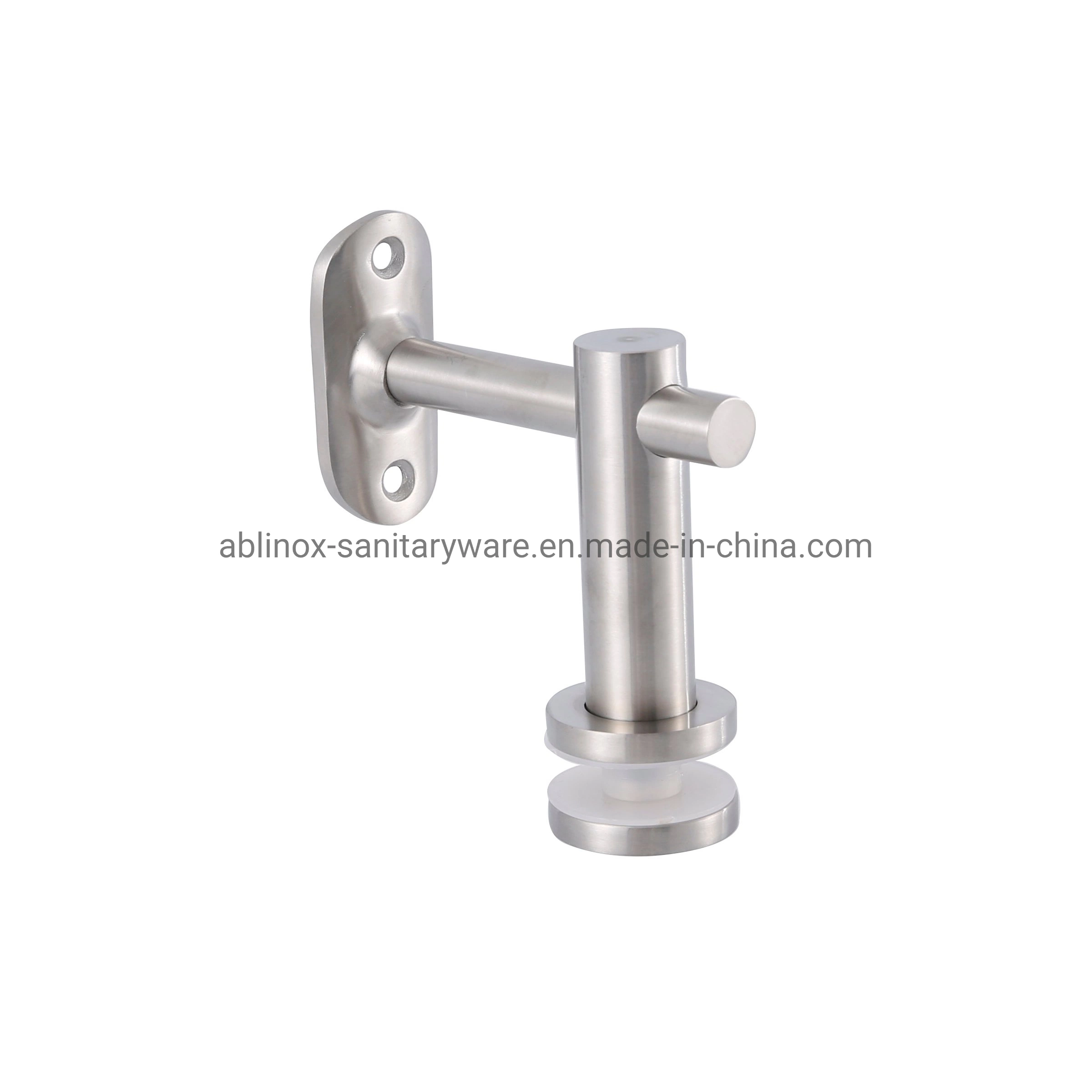 Stainless Steel Handrail Bracket Fitting Hardware Fitthing Glass Clamp Bracket