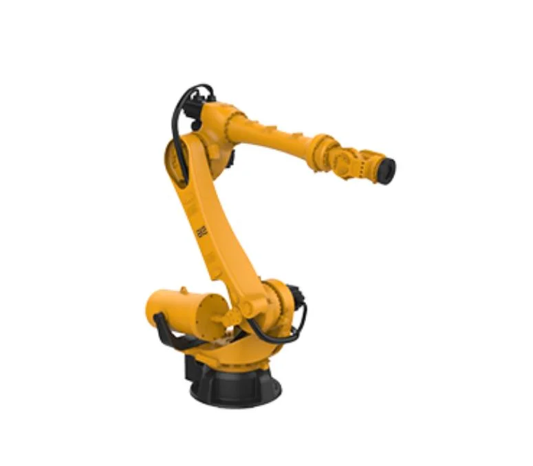 Robot Control Technology Ae Air165-a Palletising Robot Six Dof Robot Arm 1750mm