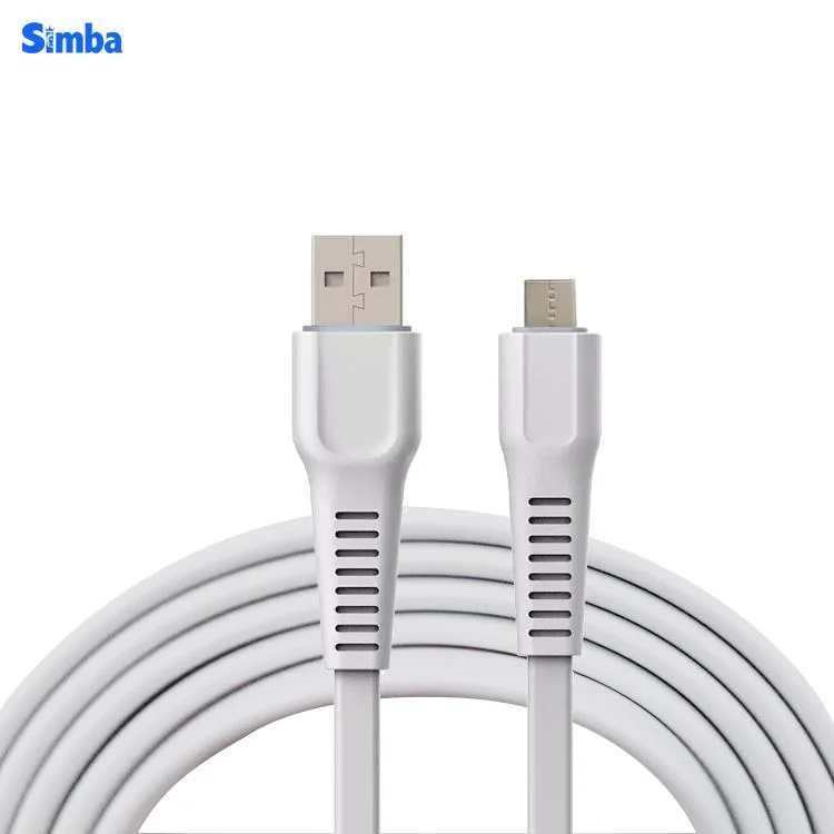 High Quality Type-C Data Charger Cable Mobile Phone Accessory
