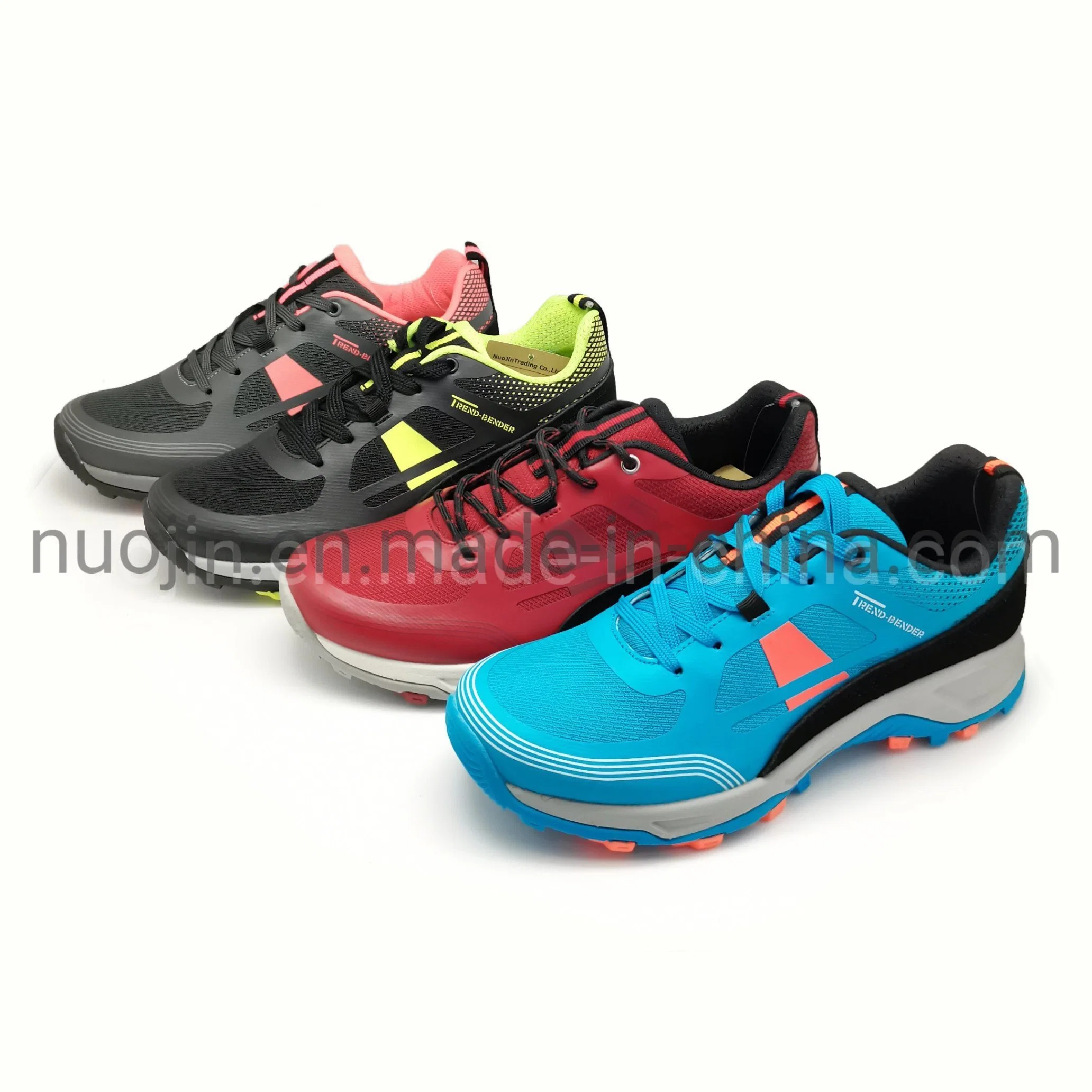High-Top Men Gender Hiking Outdoor Shoes Casual Sports Shoes