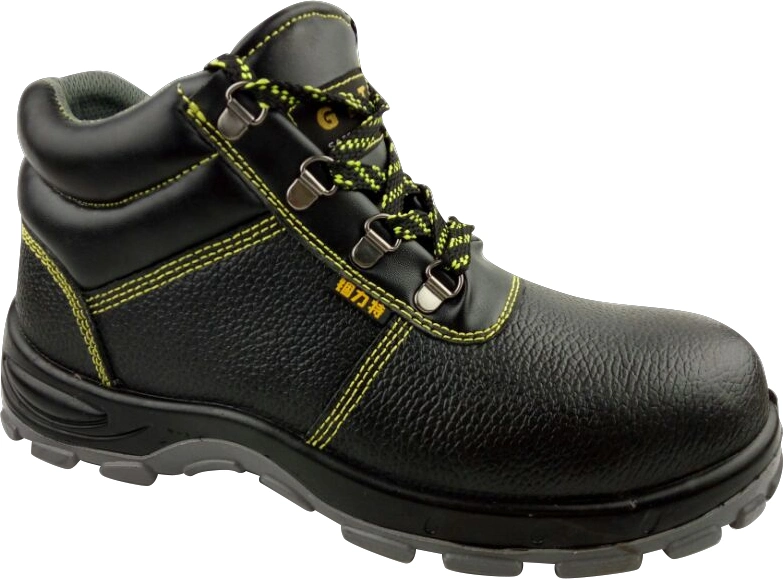 Fashion Winter Work Shoes / Warm Shoes/Steel Toe Cap Safety Shoes