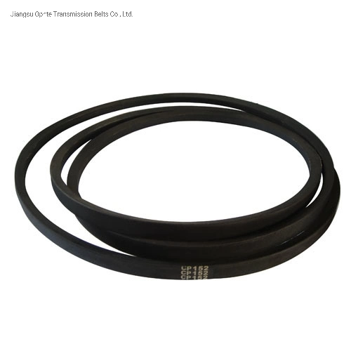 Oft Industrial Neoprene Timing Belt, Japnese Cr 400-8m