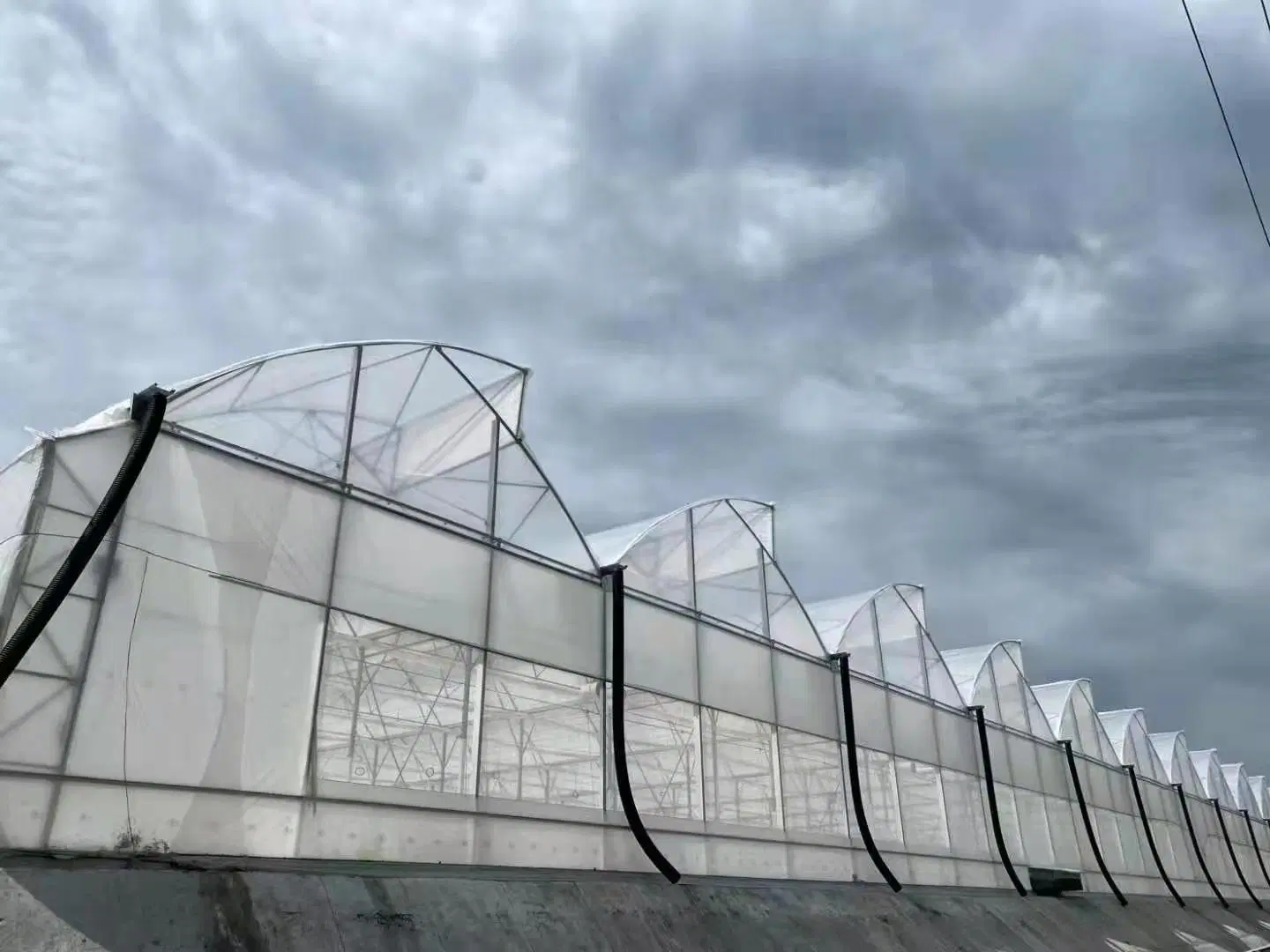 Small Greenhouses Mini Greenhouse for Home Use to Growing Vegetables