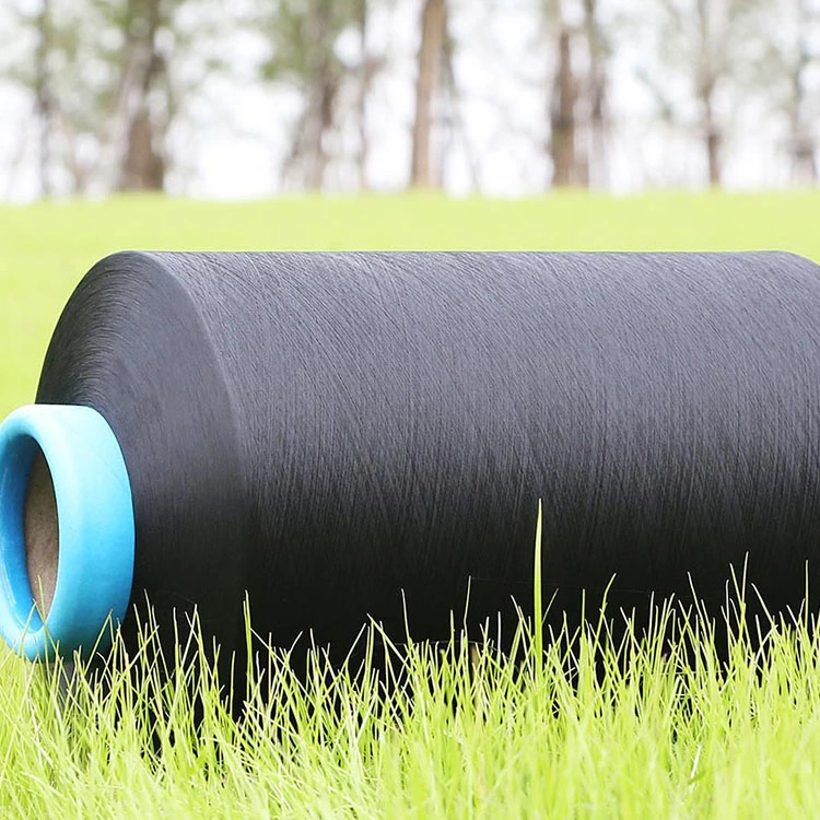 China Wholesale/Supplier AA Grade Grs Certificate Recycled Nylon Yarn