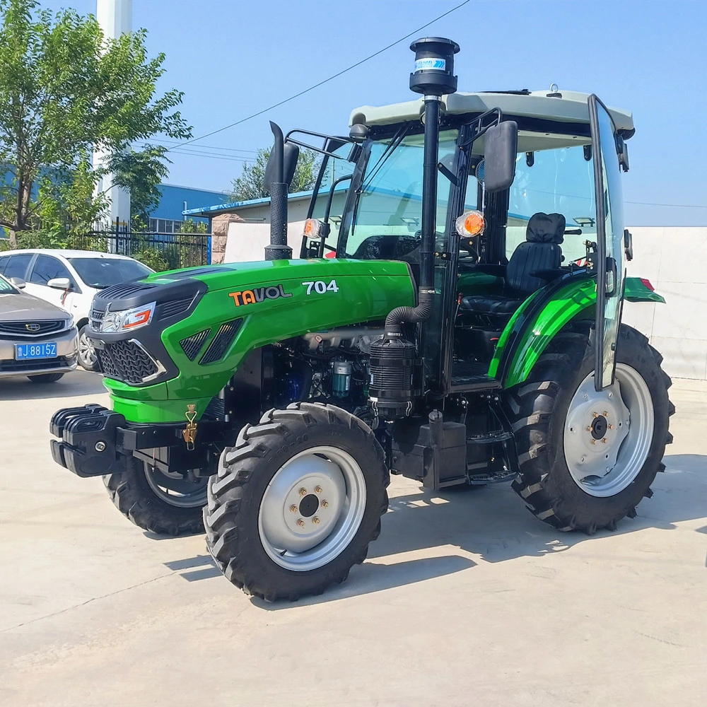 Prix de la motobineuse électrique rotative Compact Mini Petit Tracteur 50HP Machine Agricole de Jardinage Agricole à Pied