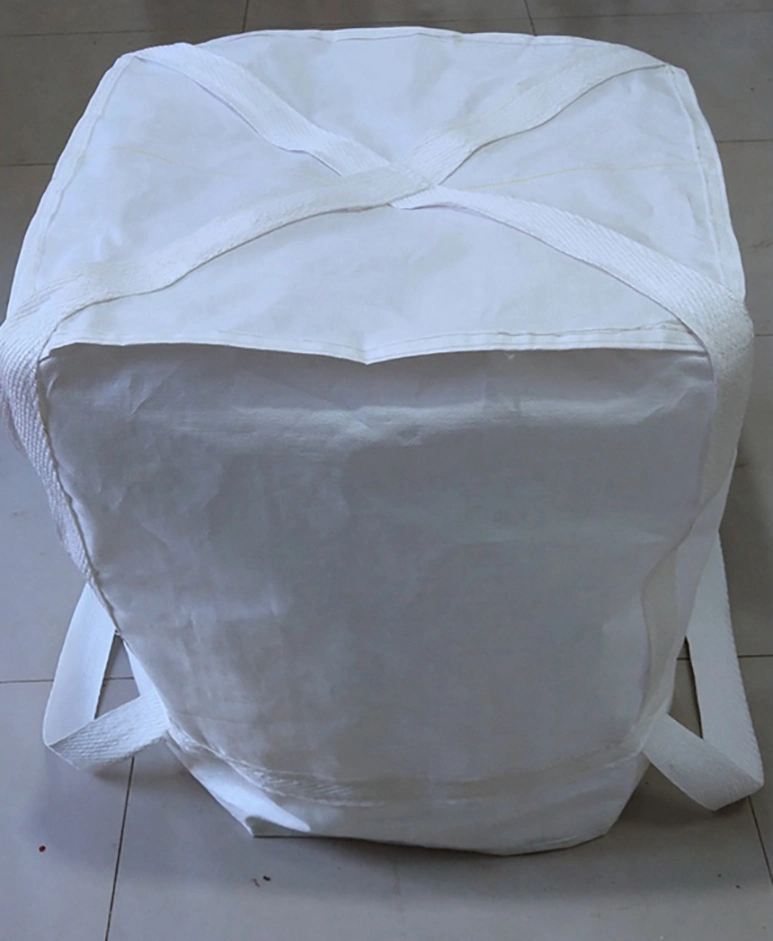 Hochfeste Container Bag für Tierfutter, Asbest