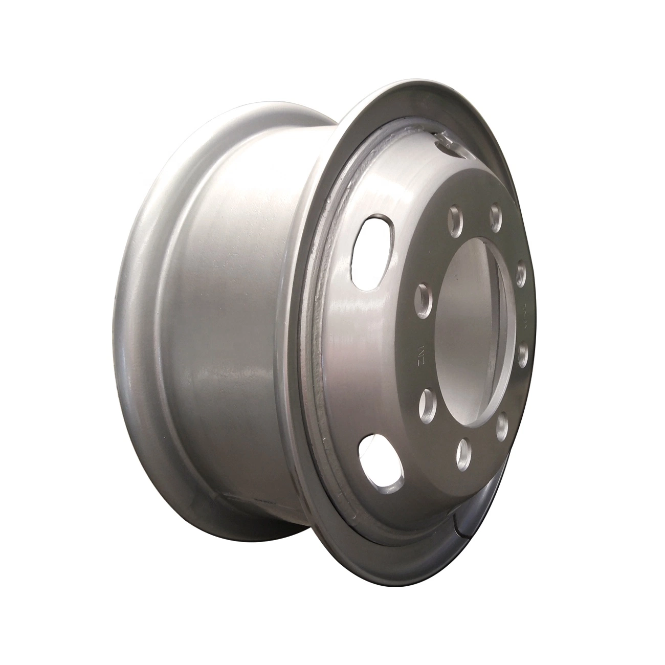 -0 Inch High quality/High cost performance  Steel Truck Wheels, Good Price, Weight up to Standard High quality/High cost performance 7.00-20