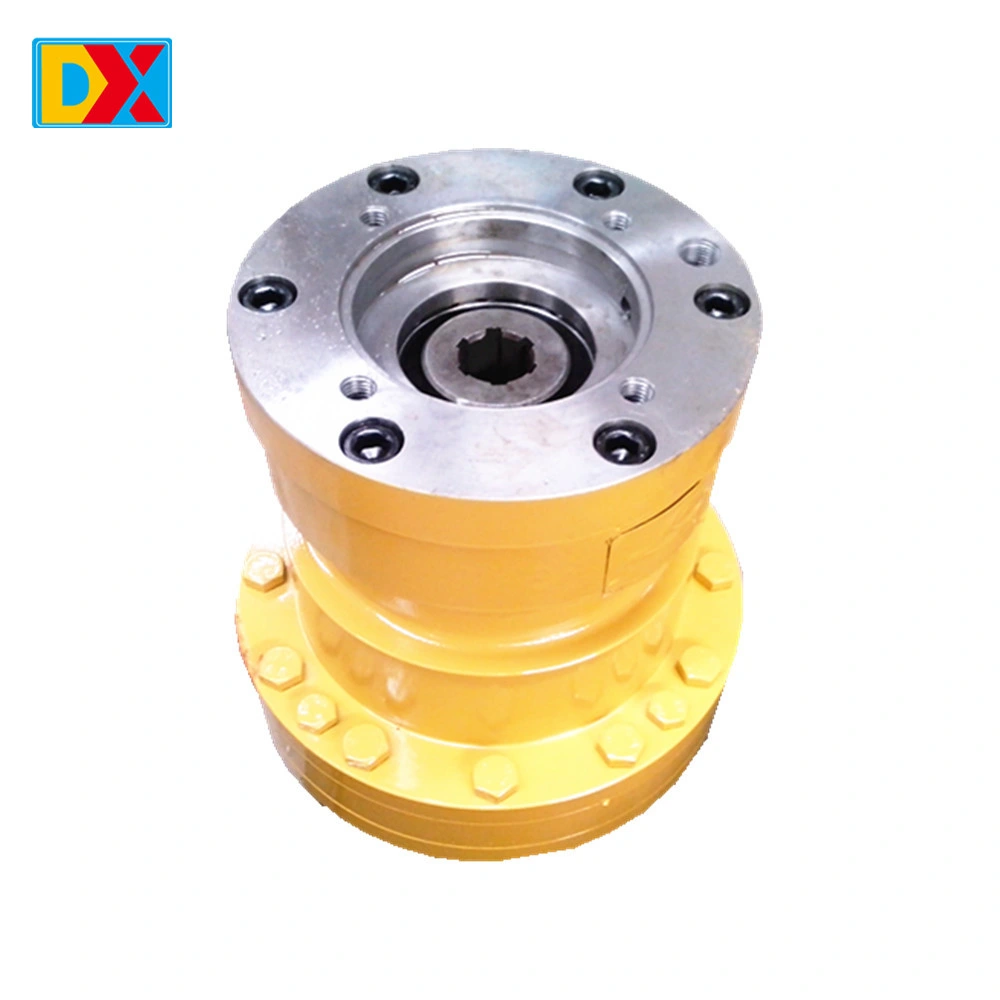 Most Popular Small 2 Speed Planetary Gearbox