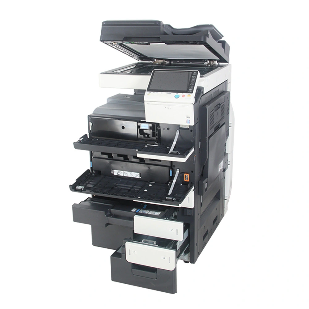 Wholesale/Supplier Konica Minolta Copier Used Copiers Black and White