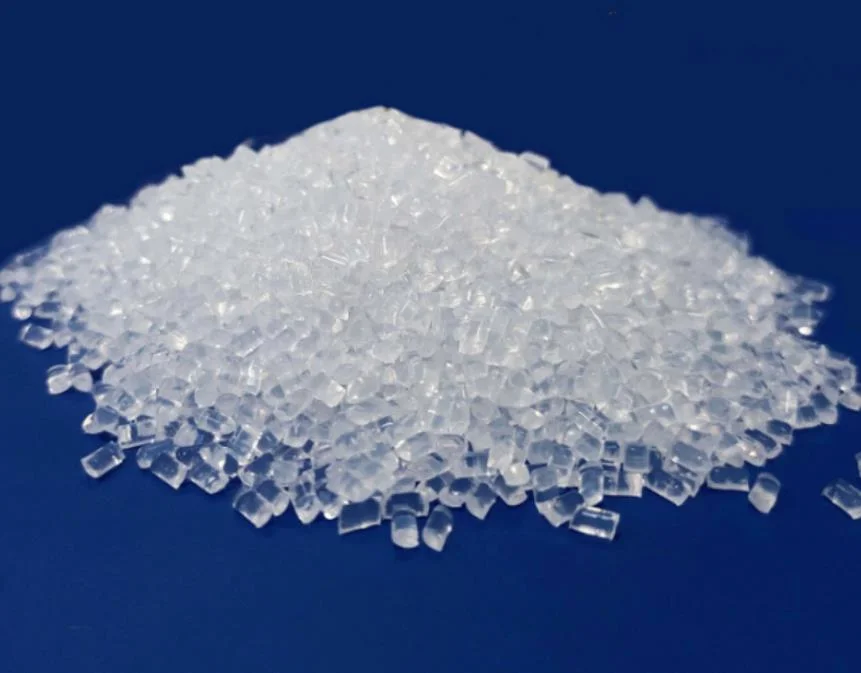 Plastic Raw Chemical Materials for Shrinkage Agricultural Film/Food Packaging LDPE