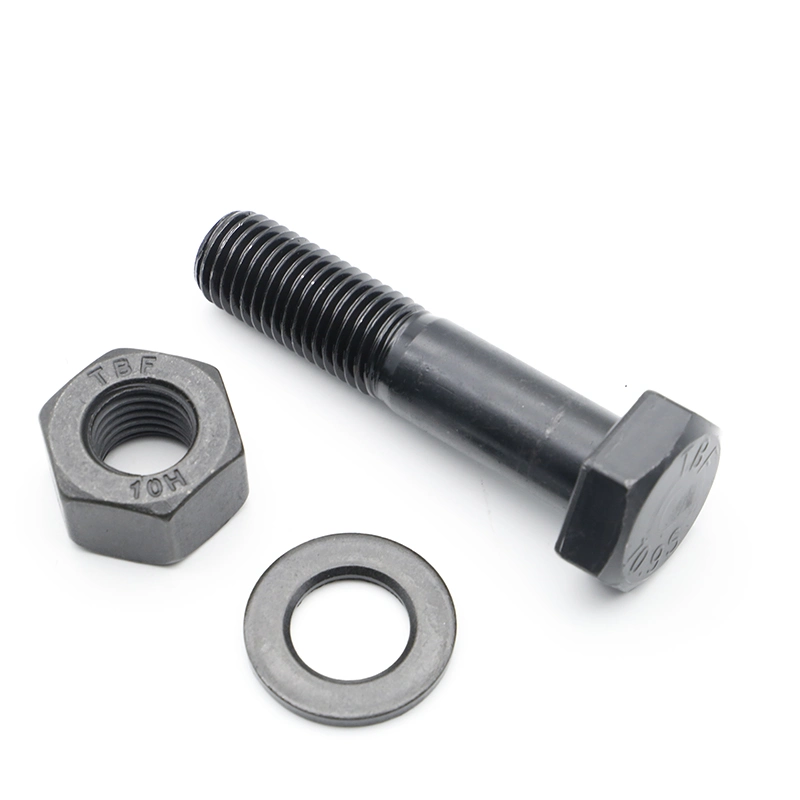 Torsional Shear Bolts 109s Grade High Strength Tension Control Twist-off Bolts