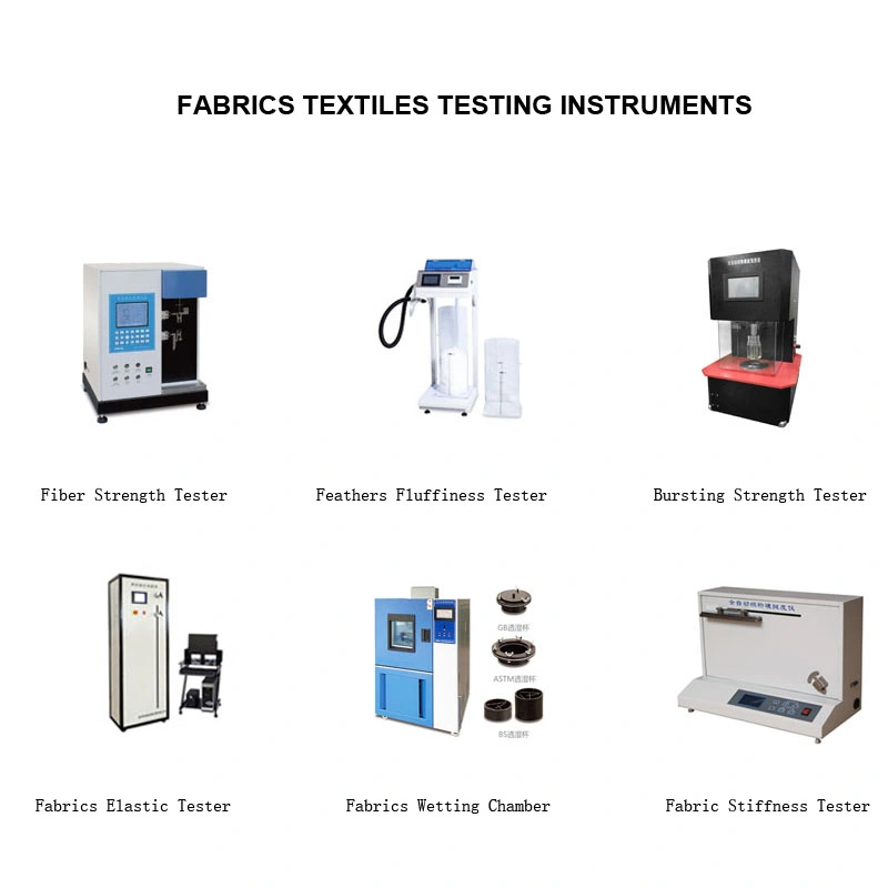 ISO 105-G03 Color Fastness Tester to Ozone