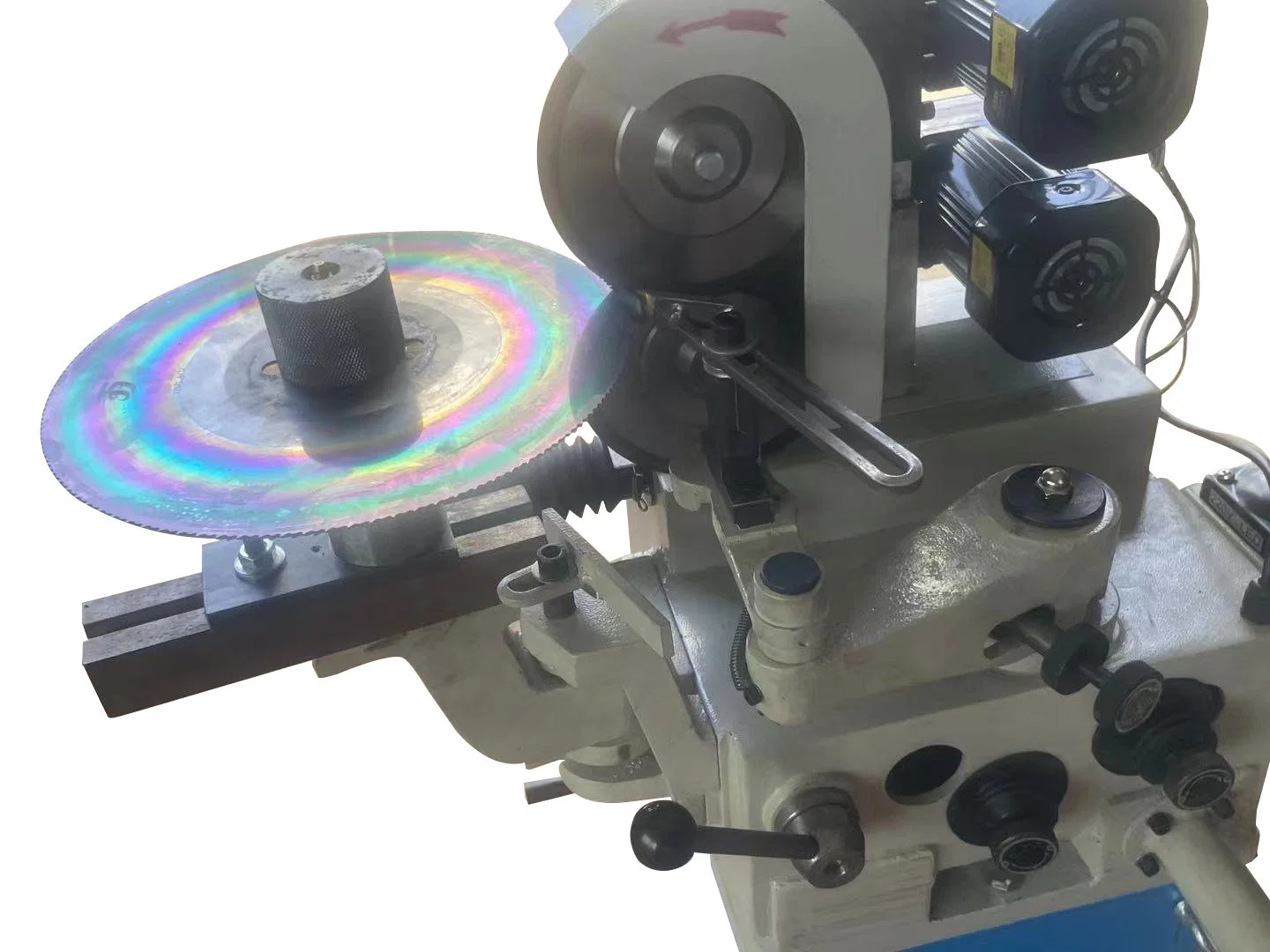 Good Price High Accuracy Efficiency Sg450 Saw Blade Sharpening Machine