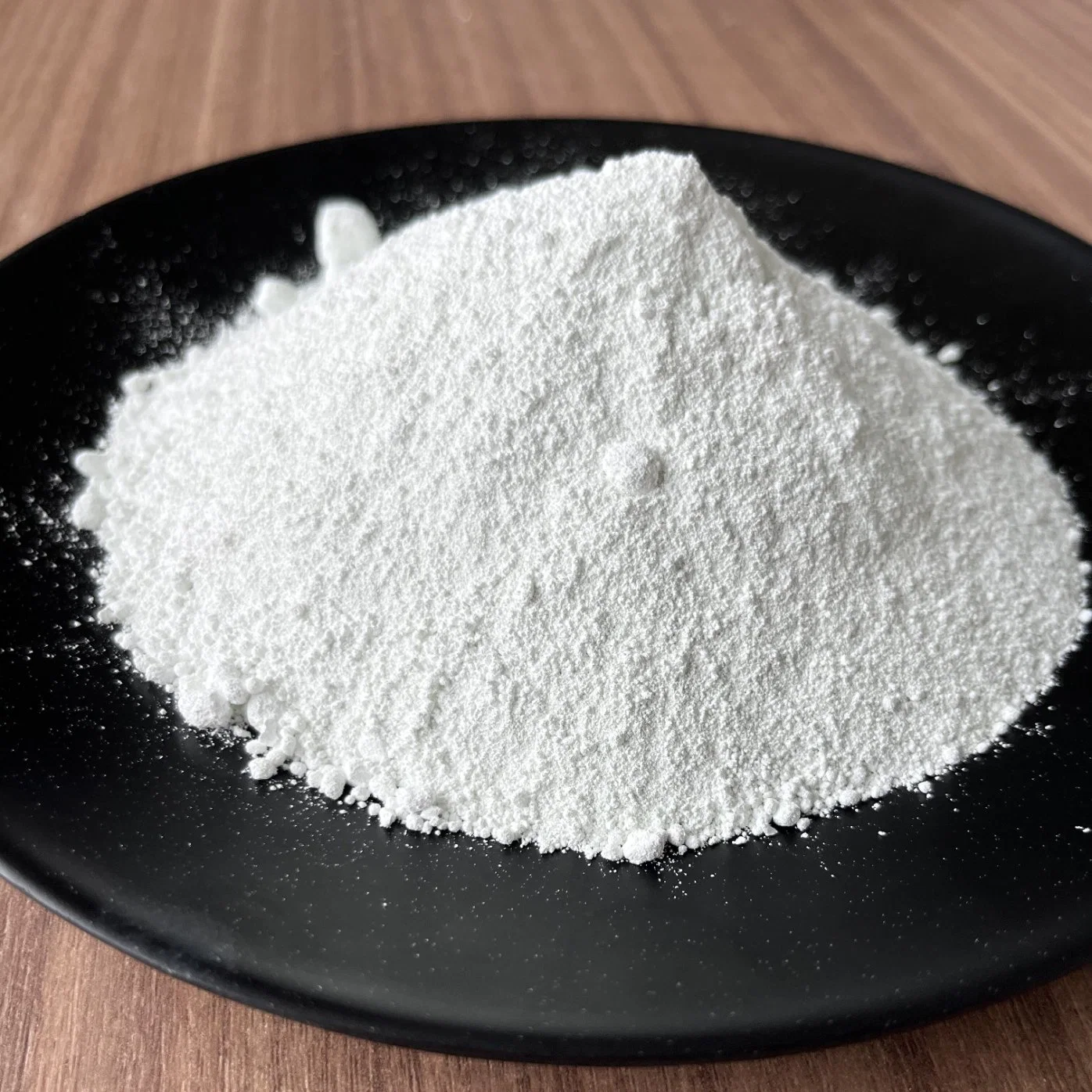 Factory Price CAS 1314-98-3 Zns Powder Zinc Sulfide Powder Pigment Grade