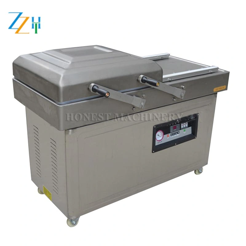 Long Service Life Vacuum Packing Machines