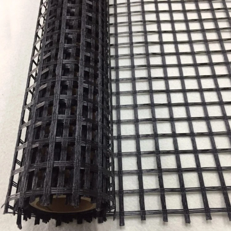 Hochfeste Kunststoff-PP-Biaxial-Geogrid