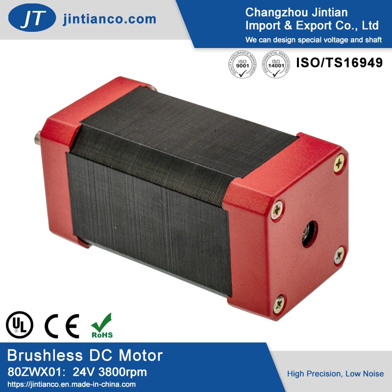 Novelties Wholesale/Supplier China BLDC High Efficiency Motor Massage Motor