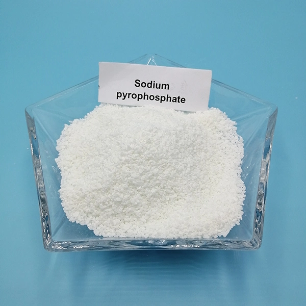 Wholesale/Supplier Top Quality Sodium Acid Pyrophosphate Sapp 7758-16-9 for Potato Products