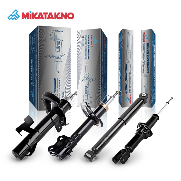 Shock Absorber Corolla Ee100 Ae100 1991-1995 for Toyota High quality/High cost performance 