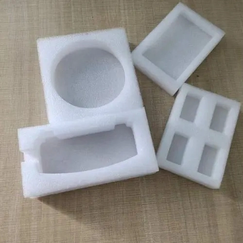 Customized Any Different Shape EVA EPE XPE Foam Insert Packing Materials Protective Package