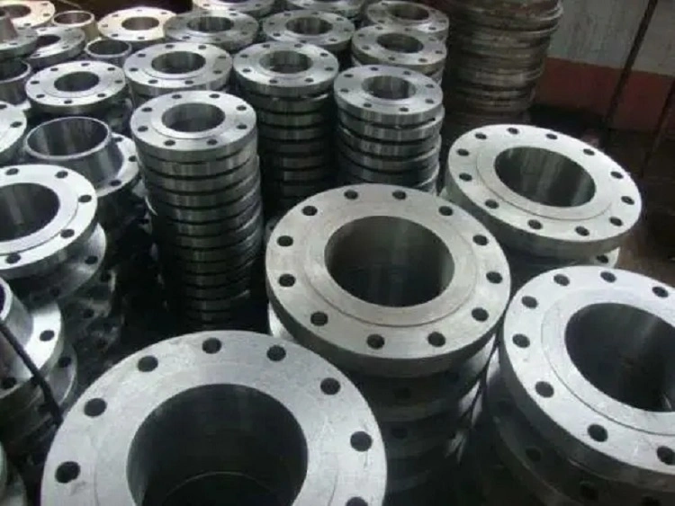 Hot Sale ASME Fitting Pipee, Stainless Steel Lap Joint Flange