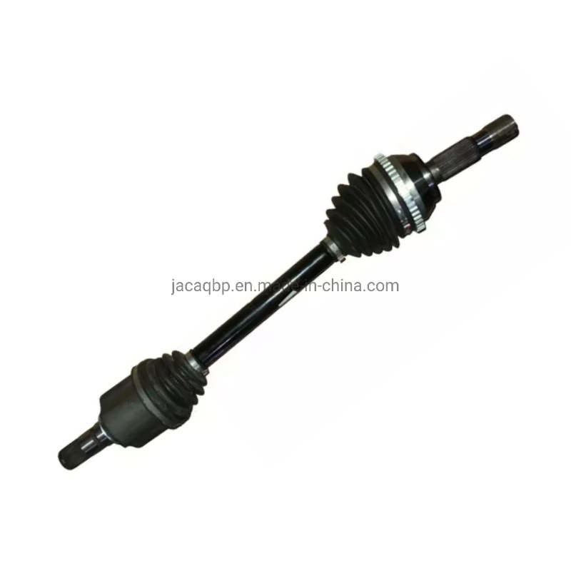 Auto Parts 5 Speed Gear Front Drive Half Axle Shaft Lh for Ldv Maxus V80 OEM C00057048