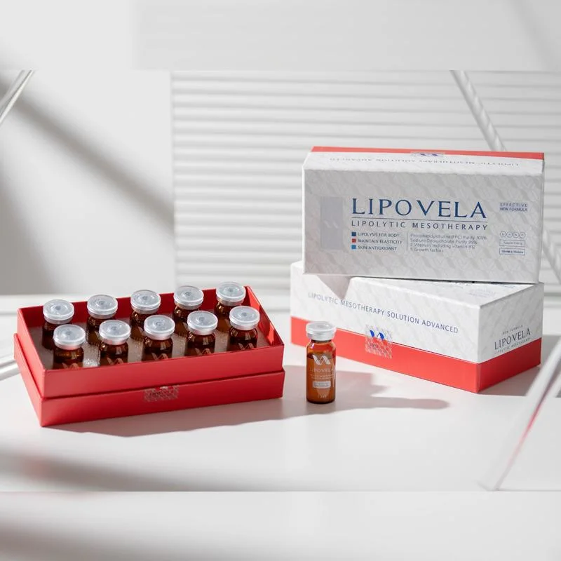 2023 Lipovela Is a New Lipo Ppc Weight Loss