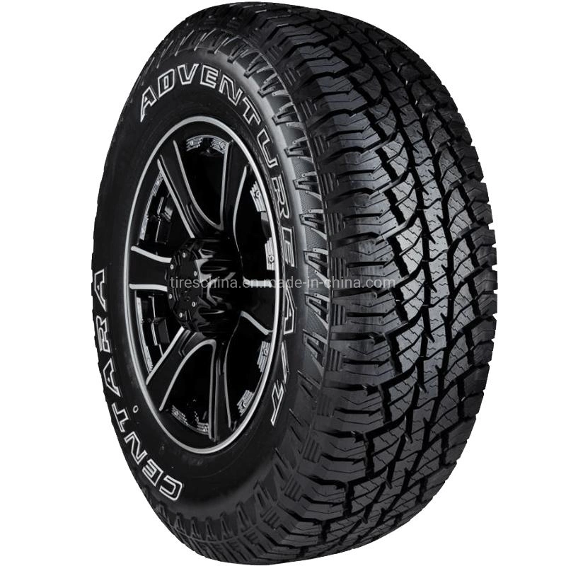 Zextour/Joyroad/Goddard/Centara Aventura t/a todos los Terrian neumático 235/70R16 225/65R17 235/60R18 285/60R18 LT245/70R16 LT245/75R16 LT255/70R16 LT265/70R16 neumático