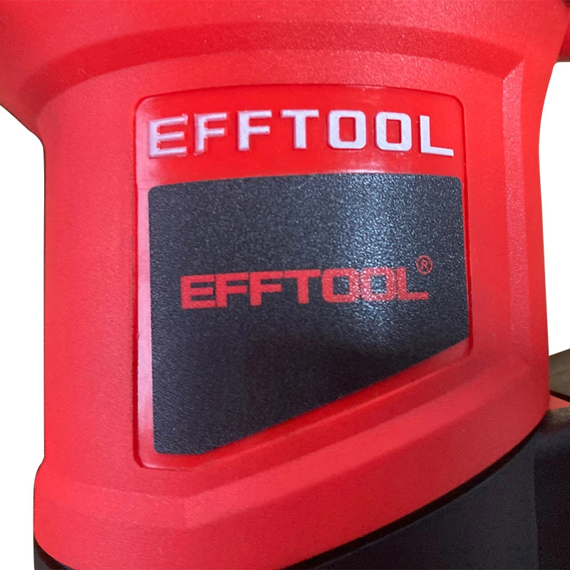 أداة Efftool 1050 واط كحد أقصى لماكينة ثقب الطاقة بطول 32 مم