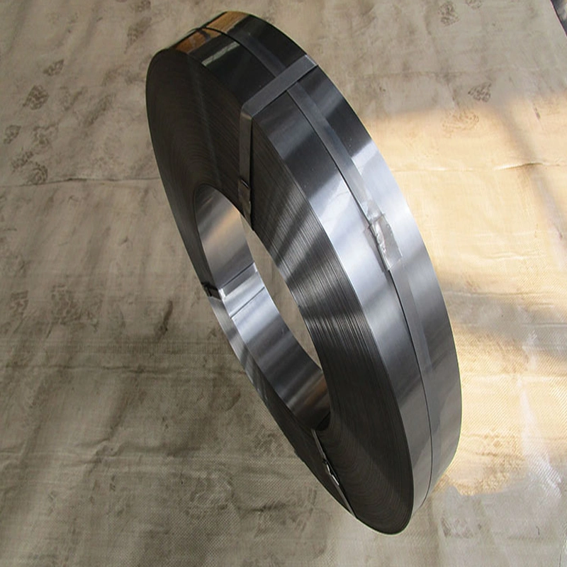 Factory Customized High Carbon Band Saw Blade Steel Strips