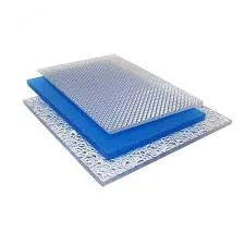 Hot Sale Solid Polycarbonate Sheet for Swimming Pool Cover